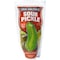 Van Holtens Van Holten's Jumbo Sour Pickle Individually Packed In A Pouch, PK12 612S - alternate 1